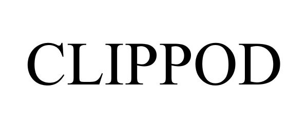  CLIPPOD