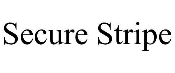 Trademark Logo SECURE STRIPE