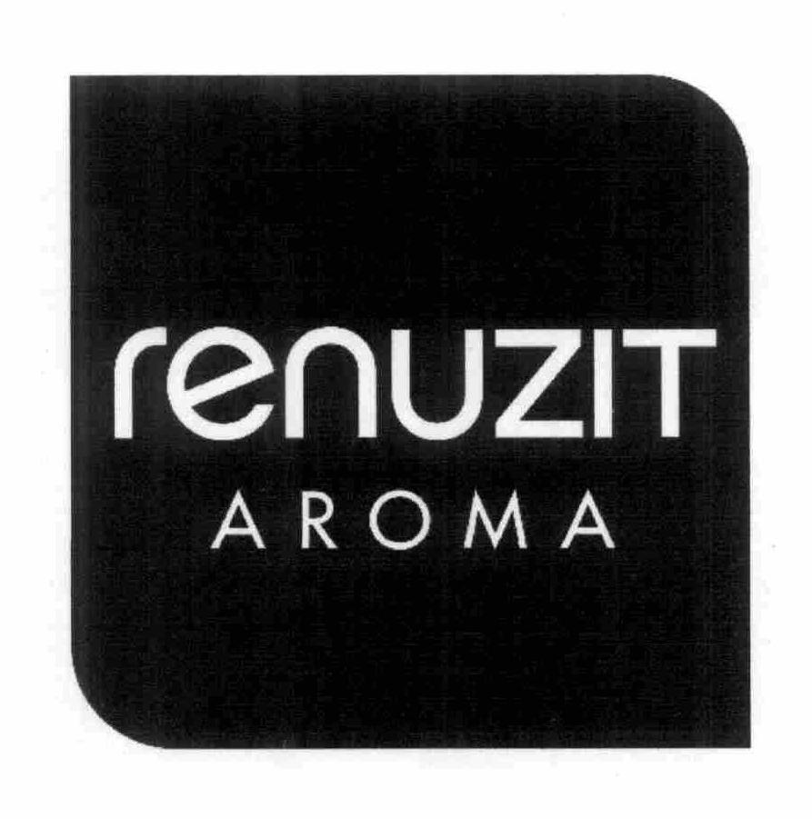  RENUZIT AROMA