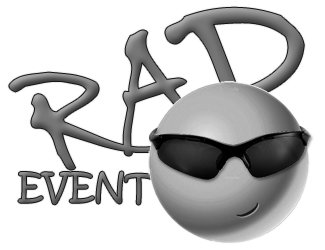  RAD EVENT