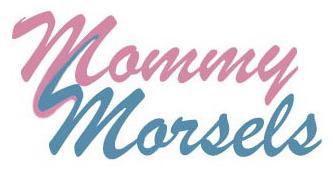Trademark Logo MOMMY MORSELS