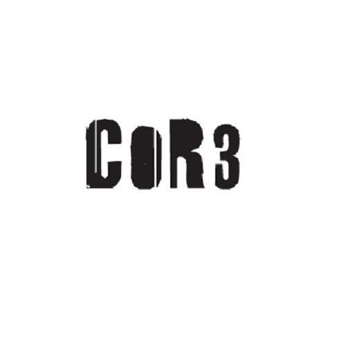Trademark Logo COR3