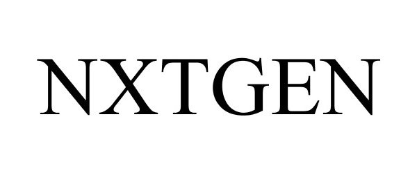  NXTGEN