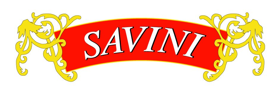 Trademark Logo SAVINI