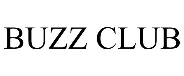  BUZZ CLUB