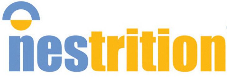 Trademark Logo NESTRITION