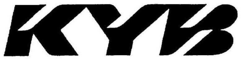 Trademark Logo KYB