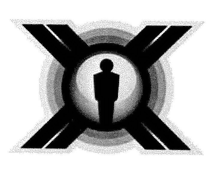 Trademark Logo X