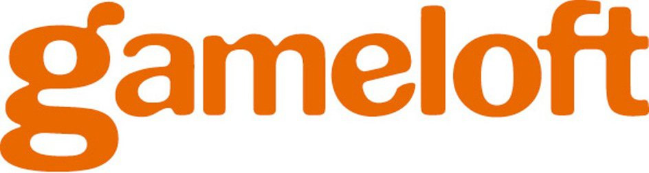 Trademark Logo GAMELOFT