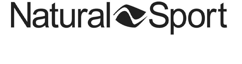 Trademark Logo NATURAL SPORT
