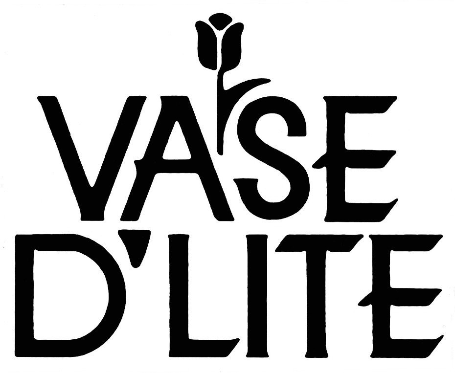  VASE D'LITE