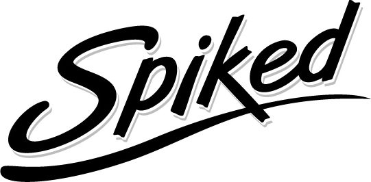  SPIKED