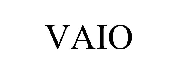  VAIO