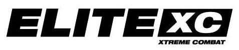 Trademark Logo ELITEXC XTREME COMBAT