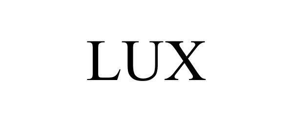  LUX