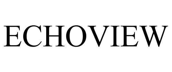 ECHOVIEW