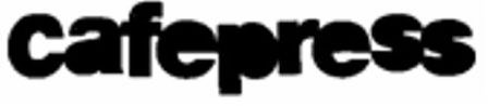 Trademark Logo CAFEPRESS
