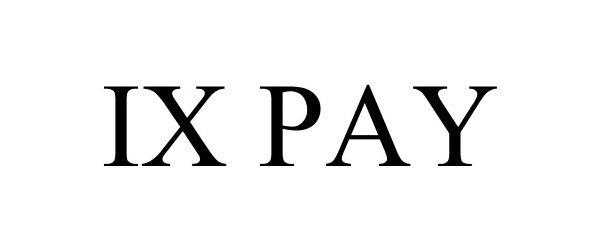  IX PAY