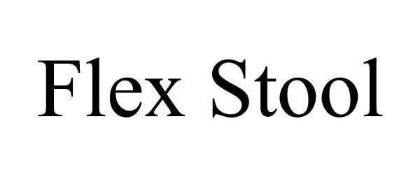  FLEX STOOL