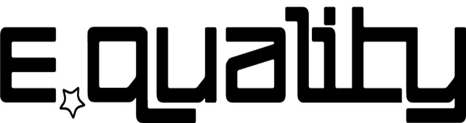 Trademark Logo EQUALITY