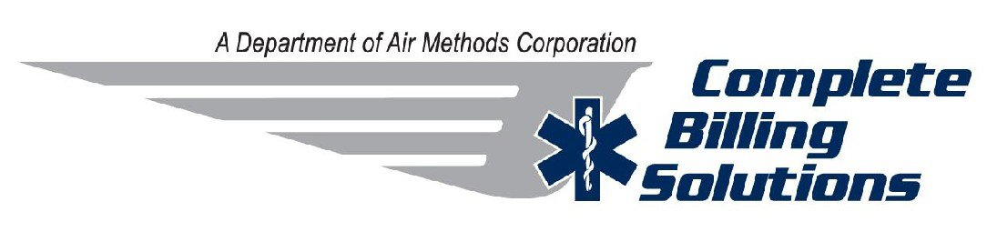  COMPLETE BILLING SOLUTIONS A DEPARTMENTOF AIR METHODS CORPORATION