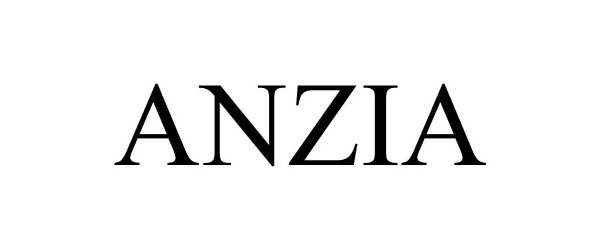  ANZIA