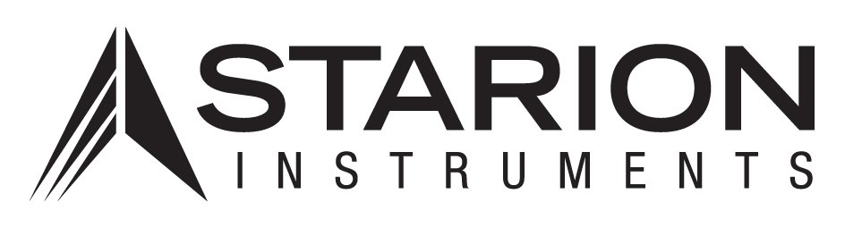  STARION INSTRUMENTS