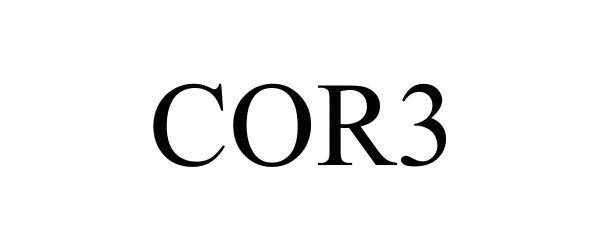 COR3