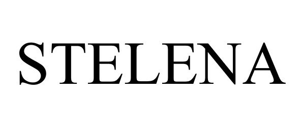 Trademark Logo STELENA