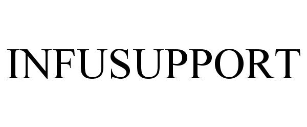  INFUSUPPORT