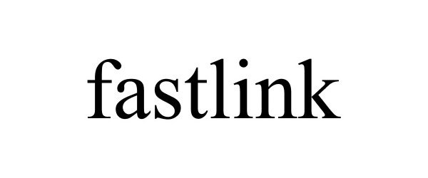 Trademark Logo FASTLINK