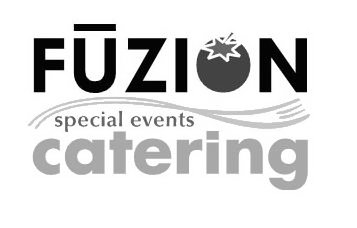 Trademark Logo FUZI N SPECIAL EVENTS CATERING