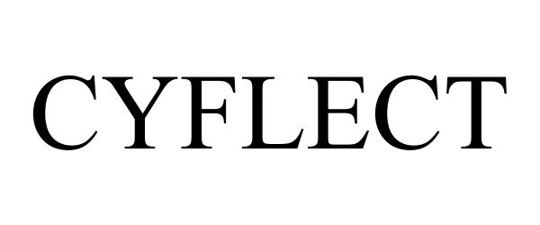  CYFLECT