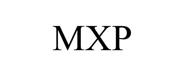  MXP