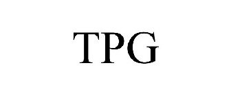  TPG