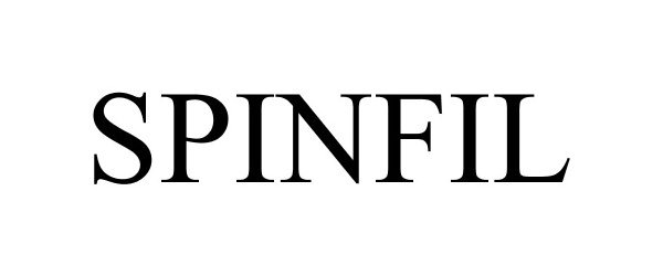  SPINFIL