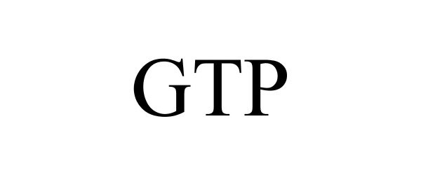 Trademark Logo GTP