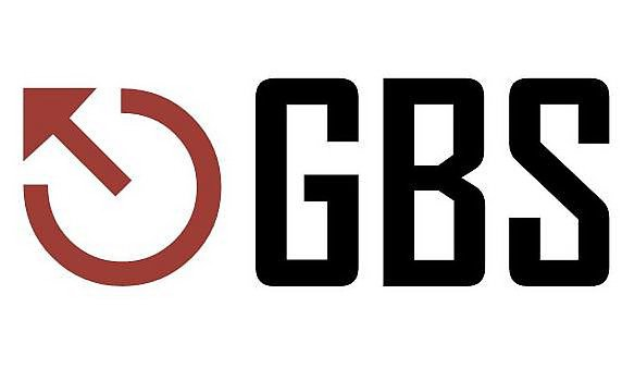 Trademark Logo GBS