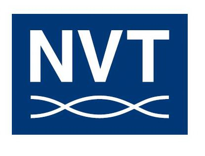 Trademark Logo NVT