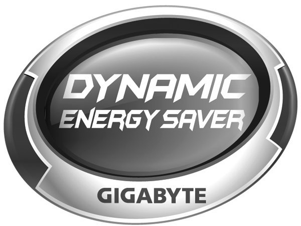  DYNAMIC ENERGY SAVER GIGABYTE