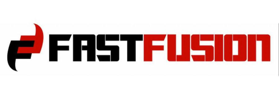  FF FASTFUSION