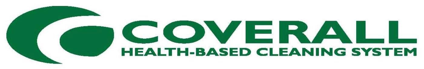  COVERALL HEALTH-BASED CLEANING SYSTEM