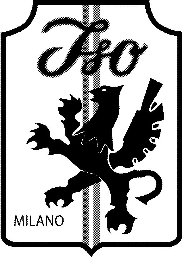  ISO MILANO