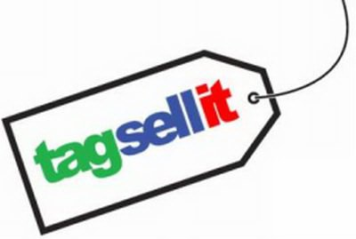 Trademark Logo TAGSELLIT