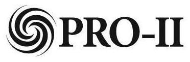 Trademark Logo PRO-II