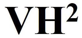 Trademark Logo VH2
