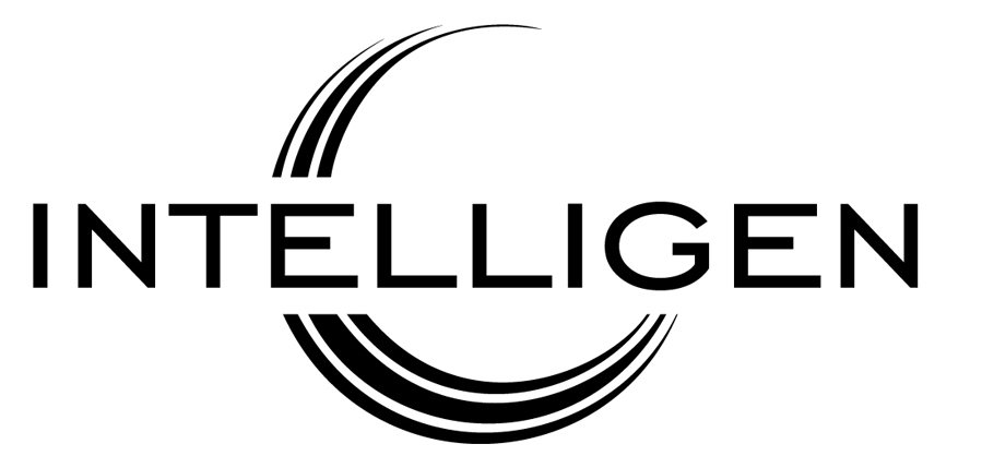 Trademark Logo INTELLIGEN