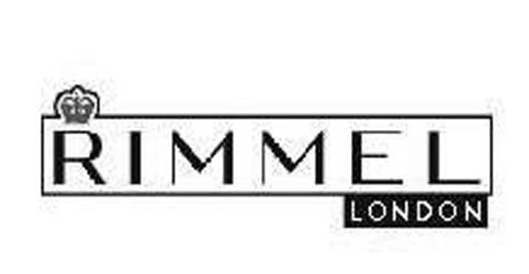 Trademark Logo RIMMEL LONDON