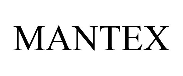  MANTEX