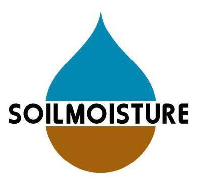 Trademark Logo SOILMOISTURE